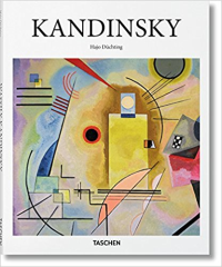 BASIC ART SERIES - WASSILY KANDINSKY
