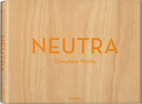 NEUTRA - COMPLETE WORKS