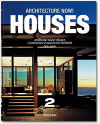 ARCHITECTURE NOW ! HOUSES - VOLUME 2