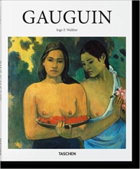 BASIC ART SERIES - PAUL GAUGUIN