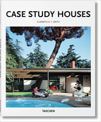 BASIC ARCHITECTURE SERIES - CASE STUDY HOUSES