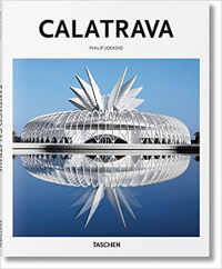 BASIC ARCHITECTURE SERIES - SANTIAGO CALATRAVA