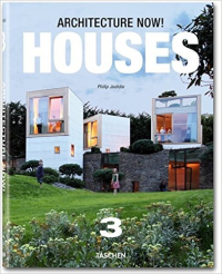 ARCHITECTURE NOW ! HOUSES - VOLUME 3