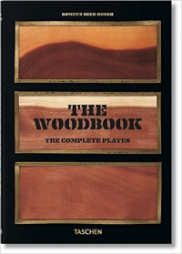 THE WOODBOOK - THE COMPLETE PLATES