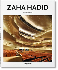 BASIC ARCHITECTURE SERIES - ZAHA HADID