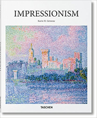 BASIC ART SERIES - IMPRESSIONISM
