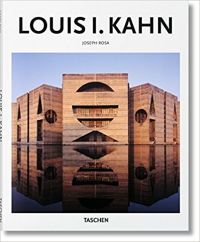 BASIC ARCHITECTURE SERIES - LOUIS I KAHN