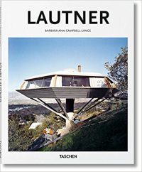 BASIC ARCHITECTURE SERIES - JOHN LAUTNER