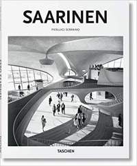 BASIC ARCHITECTURE SERIES - EERO SAARINEN