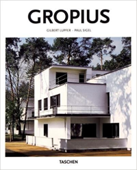 BASIC ARCHITECTURE SERIES - WALTER GROPIUS