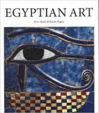 BASIC ART SERIES - EGYPTIAN ART