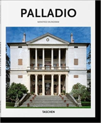 BASIC ARCHITECTURE SERIES - ANDREA PALLADIO