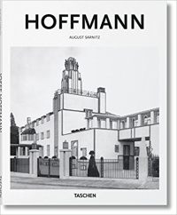 BASIC ARCHITECTURE SERIES - JOSEF HOFFMAN