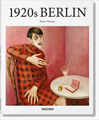 BASIC ART SERIES - BERLIN IN THE 1920S