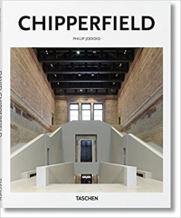 BASIC ARCHITECTURE SERIES - DAVID CHIPPERFIELD