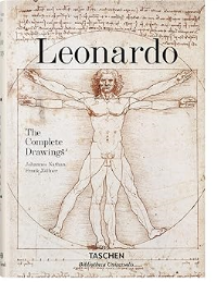 LEONARDO - THE COMPLETE DRAWINGS