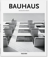 BASIC ARCHITECTURE SERIES - BAUHAUS