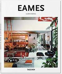 BASIC ARCHITECTURE SERIES - CHARLES AND RAY EAMES
