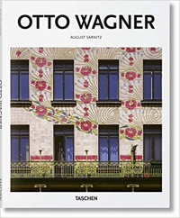BASIC ARCHITECTURE SERIES - OTTO WAGNER