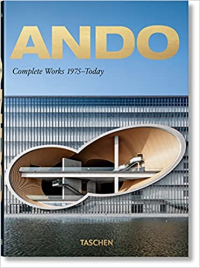 ANDO - COMPLETE WORKS 1975 - TODAY (SMALL)