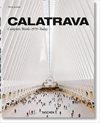 CALATRAVA - COMPLETE WORKS 1979 - TODAY