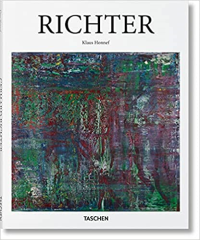 BASIC ART SERIES - GERHARD RICHTER