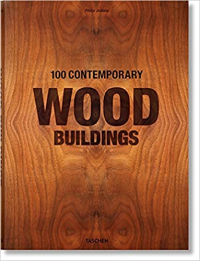 100 CONTEMPORARY WOOD BUILDINGS BIG 