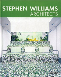 STEPHEN WILLIAMS ARCHITECTS
