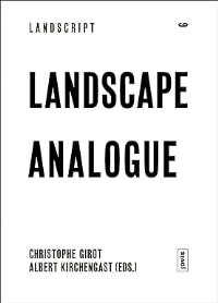 LANDSCAPE ANALOGUE - LANDSCRIPT