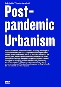 POST PANDEMIC URBANISM