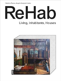 ReHAB - LIVING, INHABITANTS, HOUSES