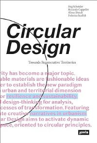 CIRCULAR DESIGN - TOWARDS REGENERATIVE TERRITORIES