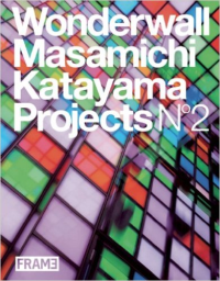WONDERWALL MASAMICHI KATAYAMA PROJECTS NO 2