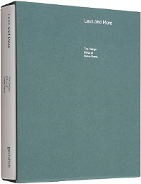 LESS AND MORE - THE DESIGN ETHOS OF DIETER RAMS