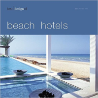 BEACH HOTELS - BEST DESIGNED