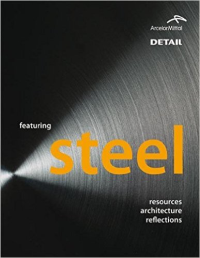 FEATURING STEEL - RESOURCES ARCHITECTURE REFLECTIONS
