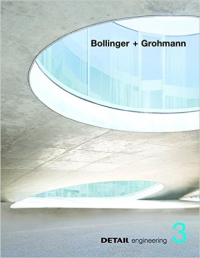 BOLLINGER + GROHMANN - DETAIL ENGINEERING 3