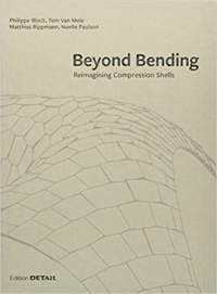 BEYOND BENDING - REIMAGINING COMPRESSION SHELLS