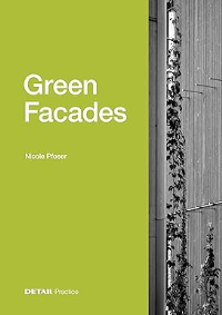 GREEN FACADES - DETAIL PRACTICE