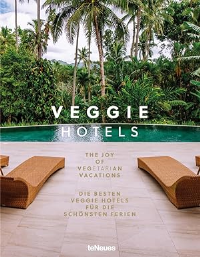 VEGGIE HOTELS - THE JOY OFF VEGETARIAN VACATIONS