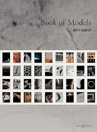BOOK OF MODELS - AIRES MATEUS
