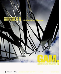 GAM 10 - INTUITION & THE MACHINE