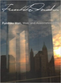 FUMIHIKO MAKI - MAKI AND ASSOCIATES 2015