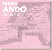 TADAO ANDO - DETAILS 4