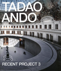 TADAO ANDO - RECENT PROJECT 3