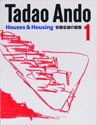 TADAO ANDO 1 - HOUSES AND HOUSING