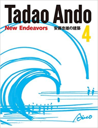 TADAO ANDO - NEW ENDEAVORS  4