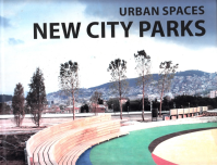 NEW CITY PARKS-URBAN SPACES