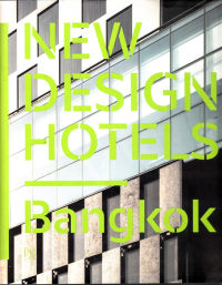 NEW DESIGN HOTEL BANGKOK