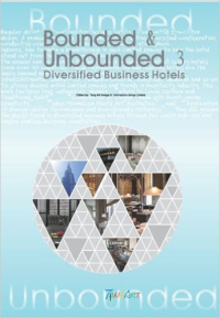 BOUNDED AND UNBOUNDED - DIVERSIFIED BUSINESS HOTELS - VOLUME 3